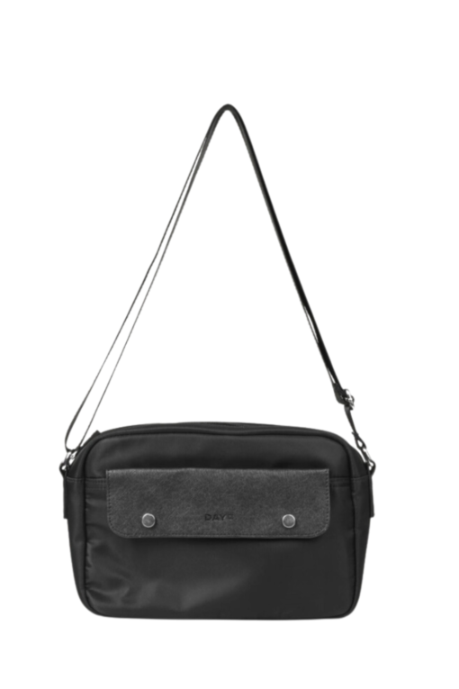 Day RE-Exect Cross Body Black