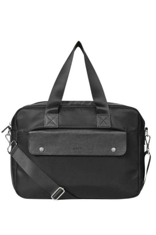 Day RE-Exec Computer Bag Black