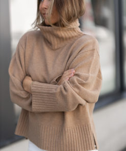 Hilary sweater - Beige