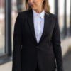 Taylor blazer, Black