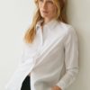 Bimini shirt - Bright white