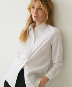 Bimini shirt - Bright white