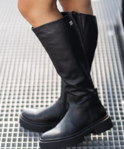 Galina Boots - Black