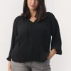 Myra Blouse - Black