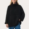 Toccas Pullover - Black