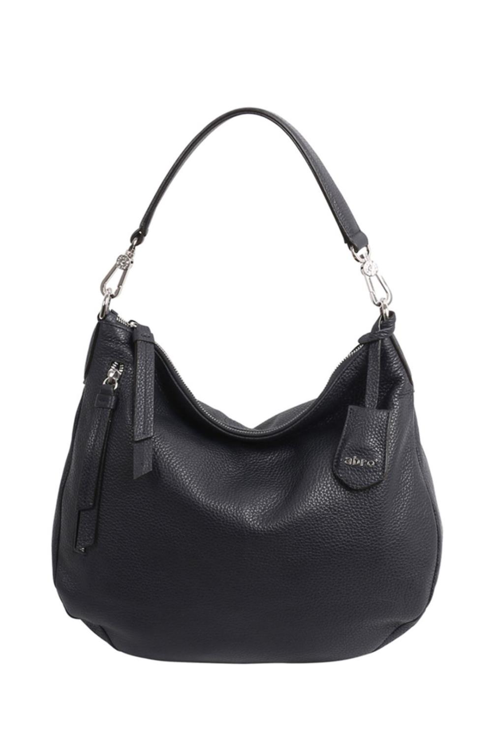 JUNA Hobo bag Big - Navy