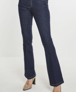 Jade Daily denim - Pure Indigo