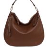 JUNA Hobo bag Big - Camel