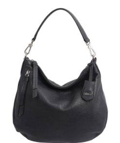 JUNA Hobo bag Big - Navy