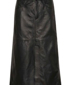 Leigh skirt - Black