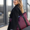 Day Gweneth RE-S Bag M - Windsor Wine