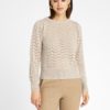 Shanne, knit - Taupe