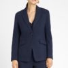 Stacie, blazer - Midnight