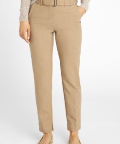 Sis, regular pants (Long) - Portobella