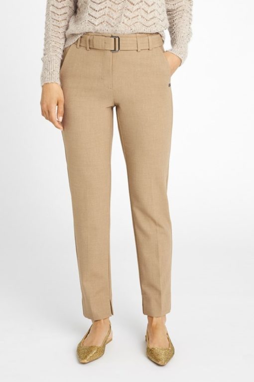 Sis, regular pants (Long) - Portobella