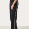 Lediona trousers, Black