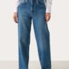 Simona jeans, Medium Blue Denim