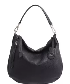 JUNA Hobo bag Big - Navy