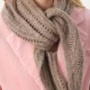 Liliana scarf, Birch