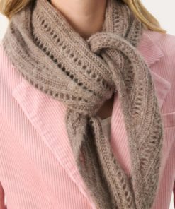 Liliana scarf, Birch