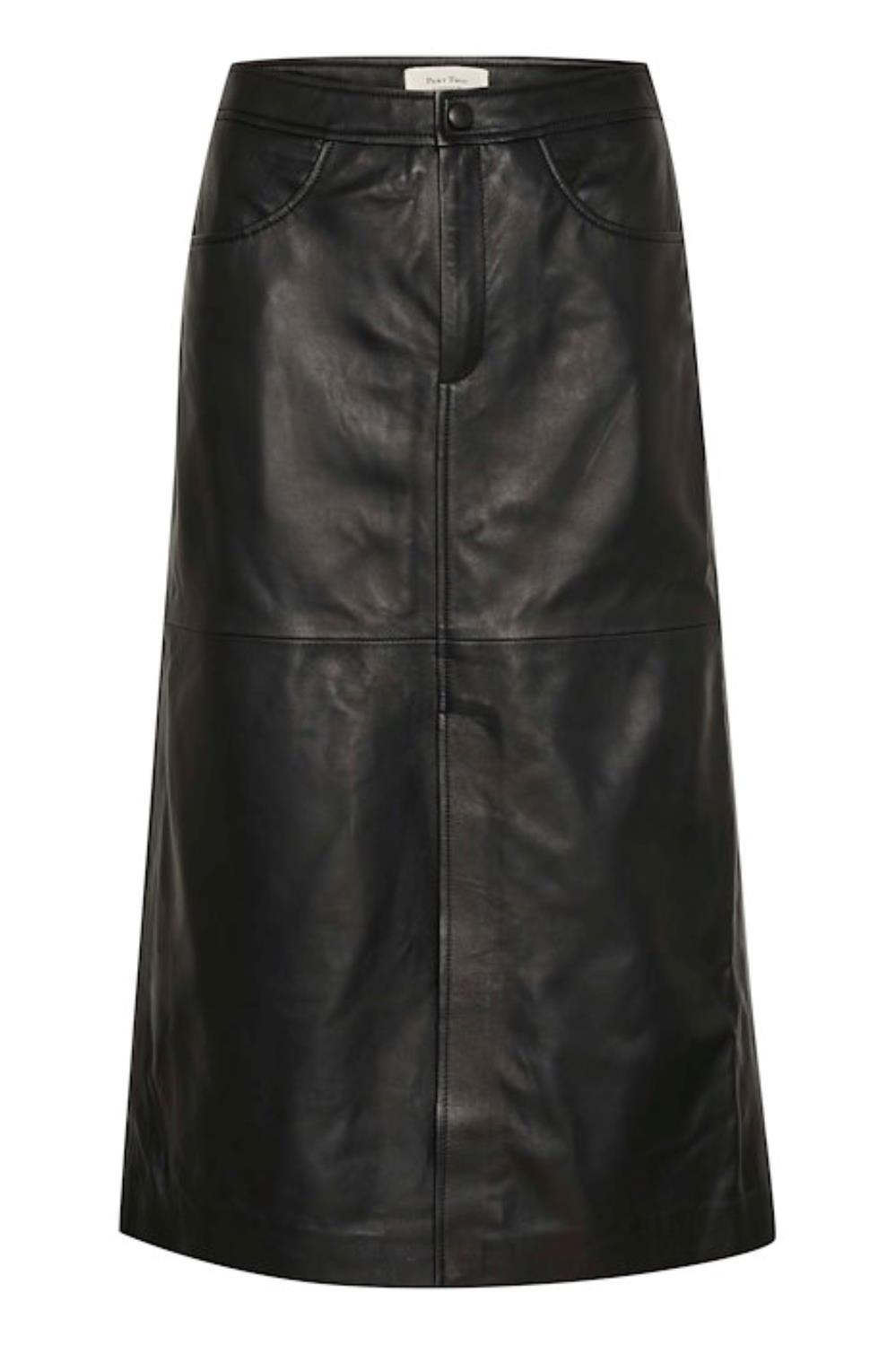 Leigh skirt - Black