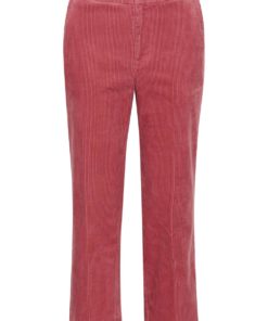 Mishas Pants - Slate rose