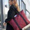 Day Gweneth RE-Q Flotile Bag - Windsor Wine