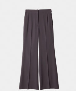 Beline Trousers - Dark Brown