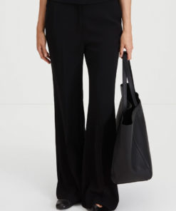 Beline Trousers - Black