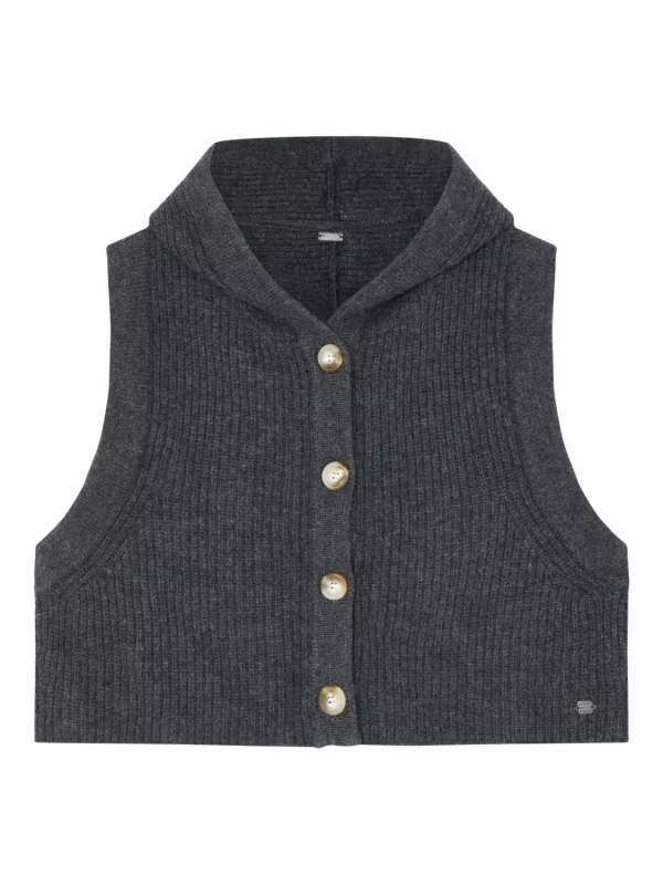 Lula, neck warmer - Magnet