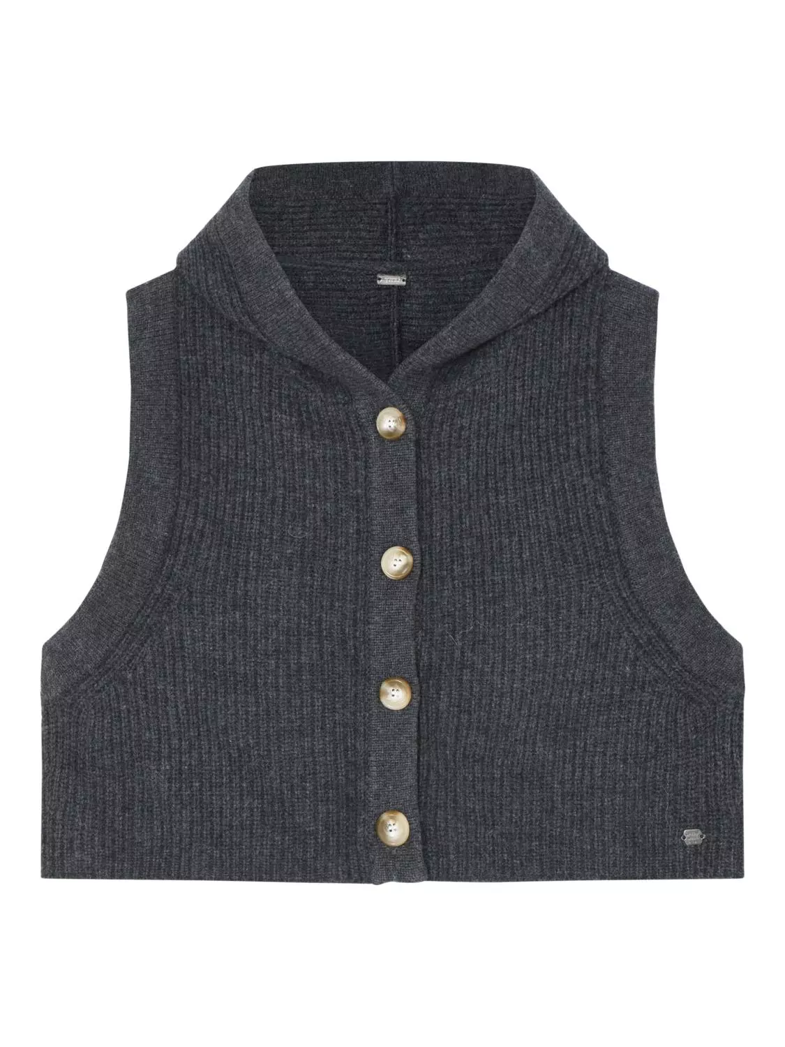 Lula, neck warmer - Magnet