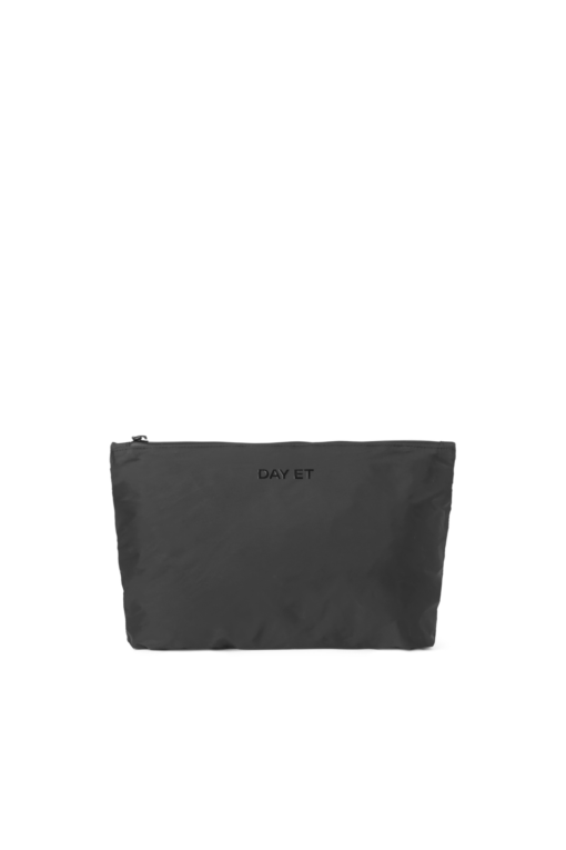 Day GW RE-No Rain Small - Black