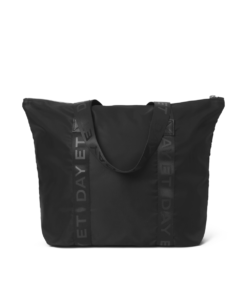 Day RE-Z Logo Band Bag M - Black