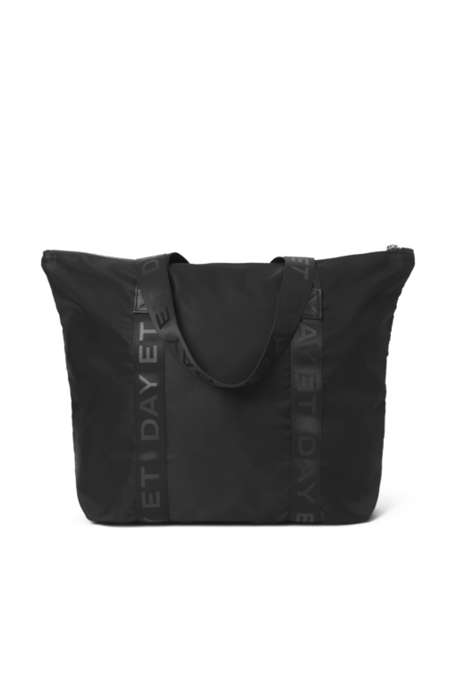 Day RE-Z Logo Band Bag M - Black