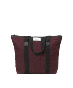 Day Gweneth RE-Q Flotile Bag M - Windsor Wine