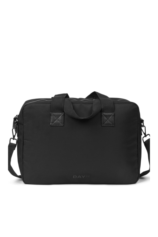 Day Gweneth RE-Armor Computer Bag - Black