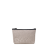 Day Woolen Mini - Taupe melange