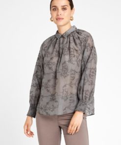 Annsofie, blouse - Elaphant