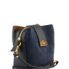 Cavalcade small suede - Navy