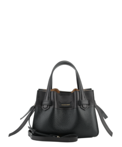 Blossom small bag - Black