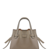 Blossom small bag - Taupe