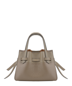 Blossom small bag - Taupe