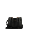 Blossom nano shoulder - Black