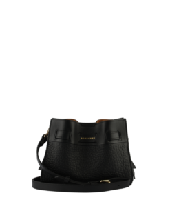 Blossom nano shoulder - Black