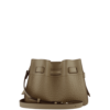 Blossom nano shoulder - Taupe