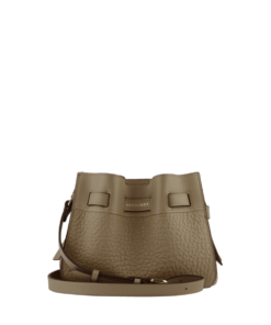 Blossom nano shoulder - Taupe