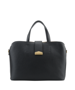 Cavalcade Business bag - Black