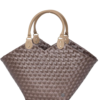 Sweetheart shopper - Taupe