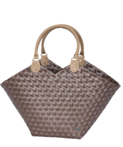 Sweetheart shopper - Taupe