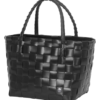 Paris Shopper - Black